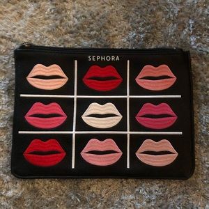 Sephora bag